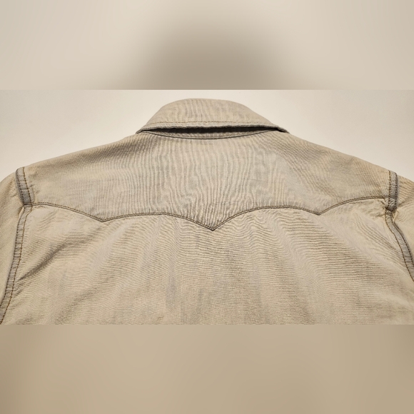 Ralph Lauren Cowgirl Buttondown - Picture 10 of 12